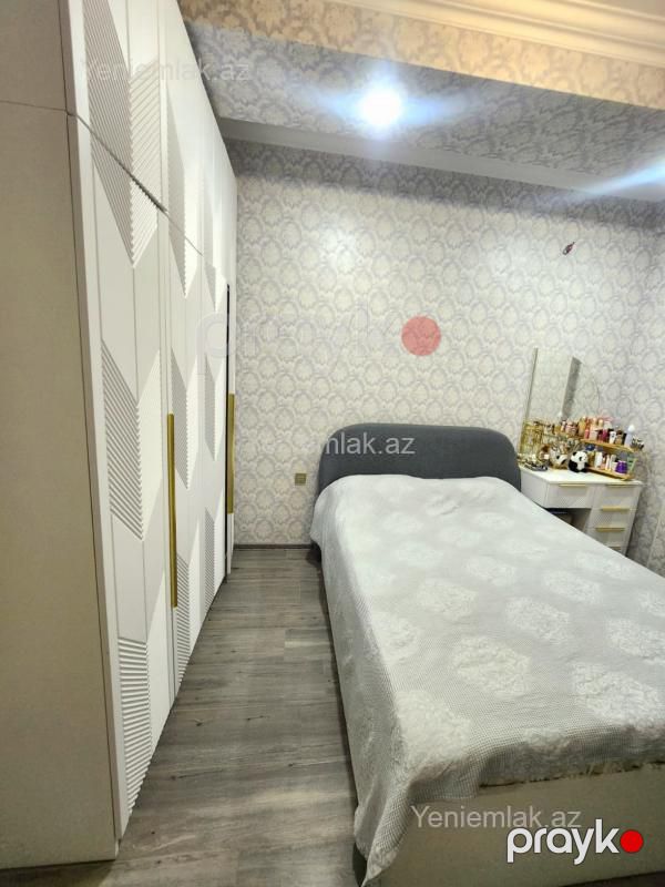 Satılır 2 otaqlı Bina evi menzil (Yeni tikili), 85 m², Sabunçu rayonu — Mənzil, Bakı (7)