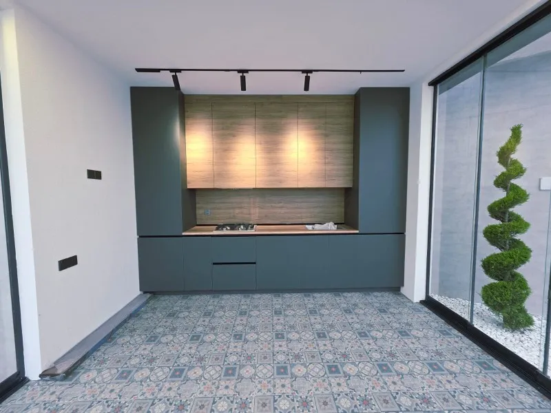 Şüvəlan, 5 otaqlı Villa satılır - 200 m², 2 mərtəbə, 4.5 sot — Ev, villa, Bakı (5)