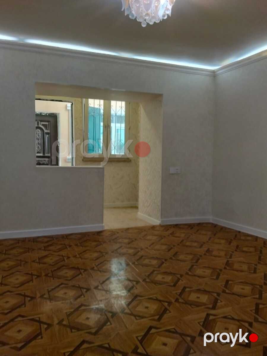 Satılır 2 otaqlı həyət evi/bağ evi 32 m² — Ev, villa, Bakı (6)