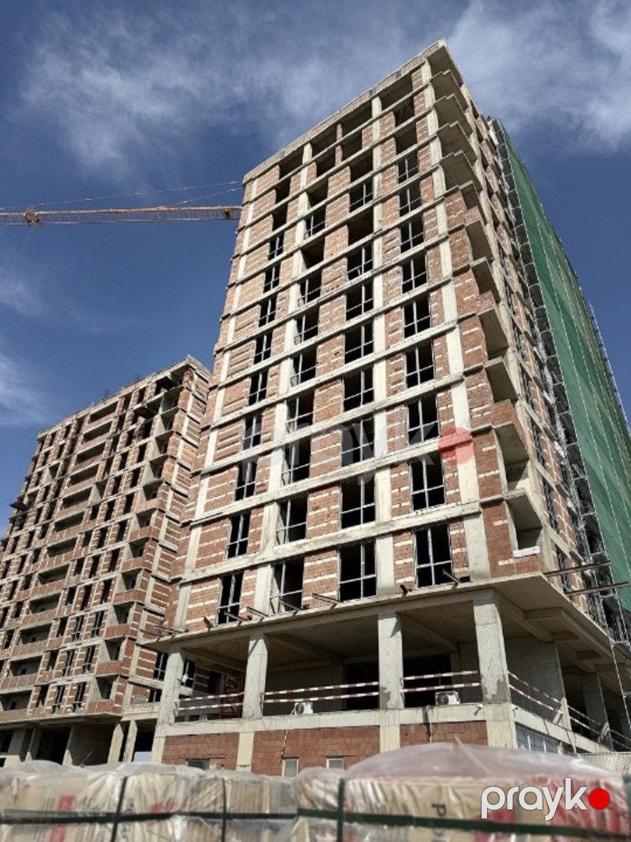 Satılır 3 otaqlı yeni tikili 118 m² — Mənzil, Bakı (2)