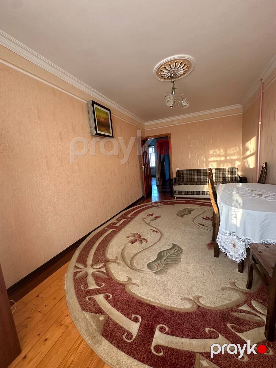İcarəyə verilir 3 otaqlı köhnə tikili 90 m² — Mənzil, Bakı (2)