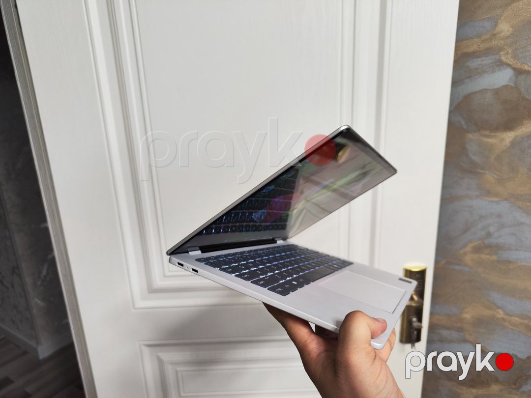 Hp Omnibook 5 noutbuku — Noutbuklar, Bakı (5)