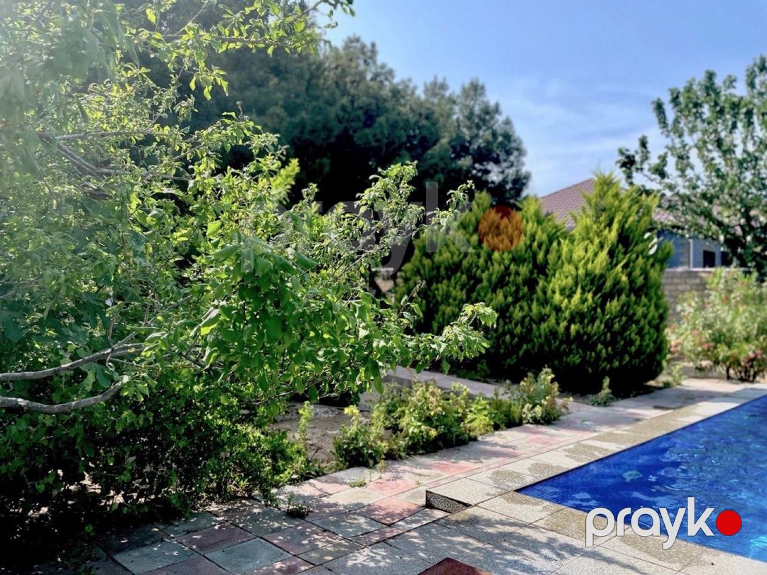 Bağ evi, Nardaran qəs — Ev, villa, Bakı (4)