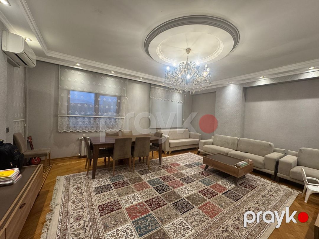 Satılır 3 otaqlı yeni tikili 135 m² — Mənzil, Bakı (4)