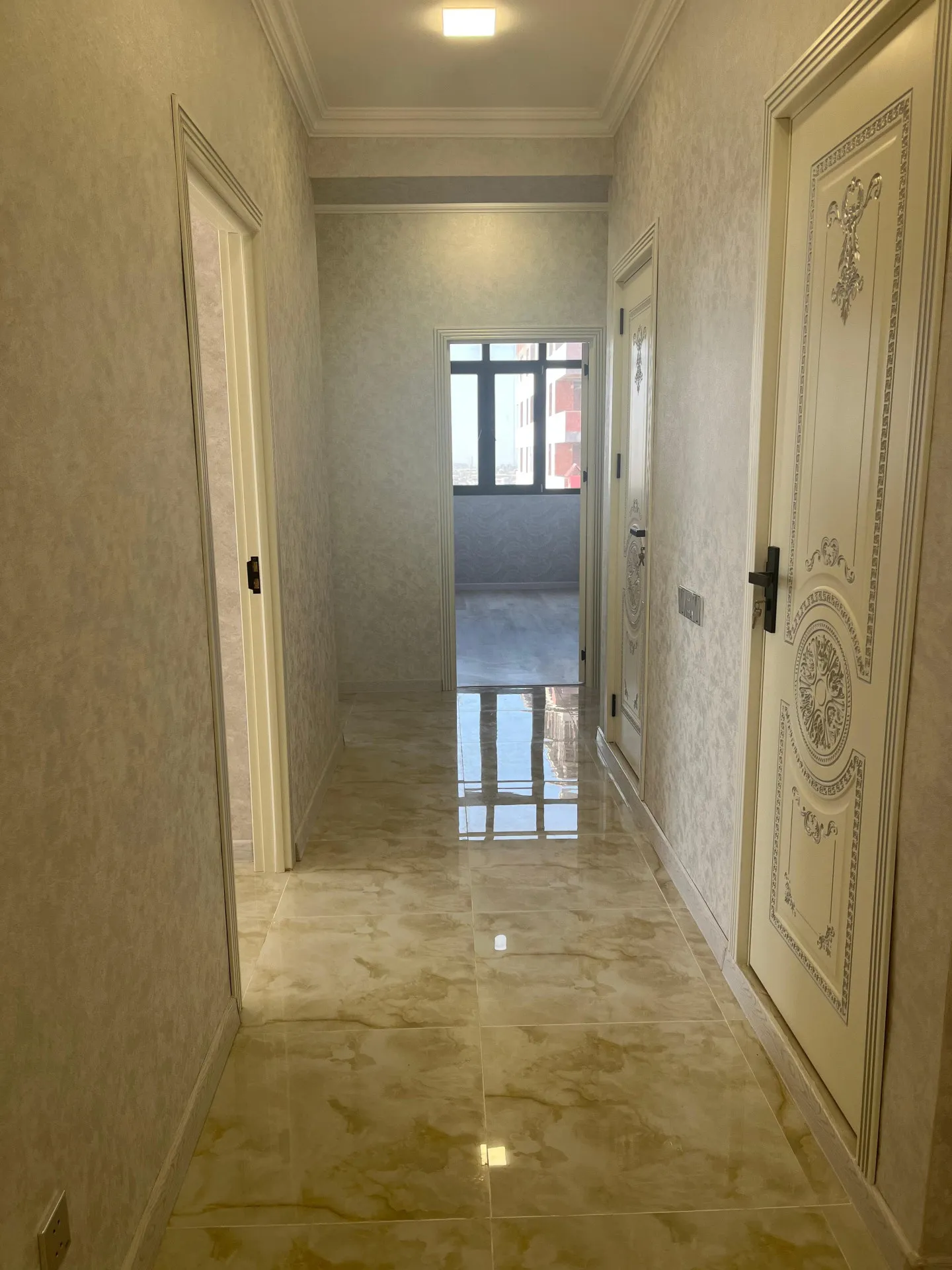 Sumqayıt, 3 otaqlı Yeni tikili satılır - 102.5 m², 14/16 mərtəbə — Mənzil, Sumqayıt (3)