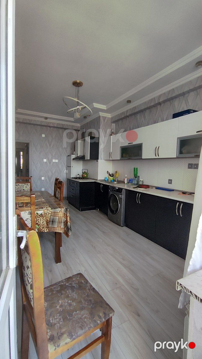 Satılır 3 otaqlı yeni tikili 118 m² — Mənzil, Bakı (5)