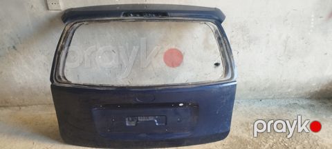 Hyundai i30 2007-2012 baqaj qapısı — Bakı