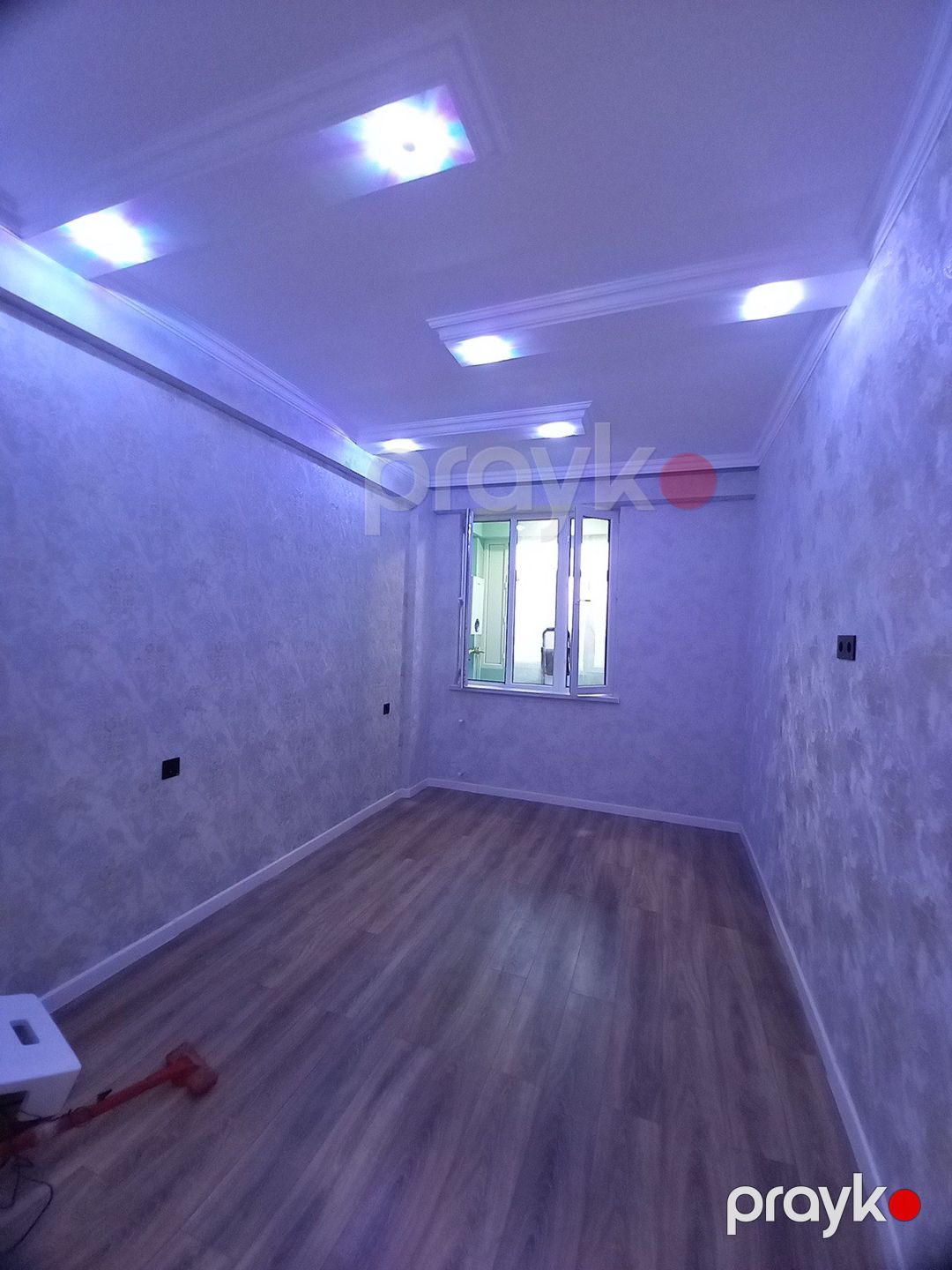 Satılır 2 otaqlı yeni tikili 63.5 m² — Mənzil, Sumqayıt (5)