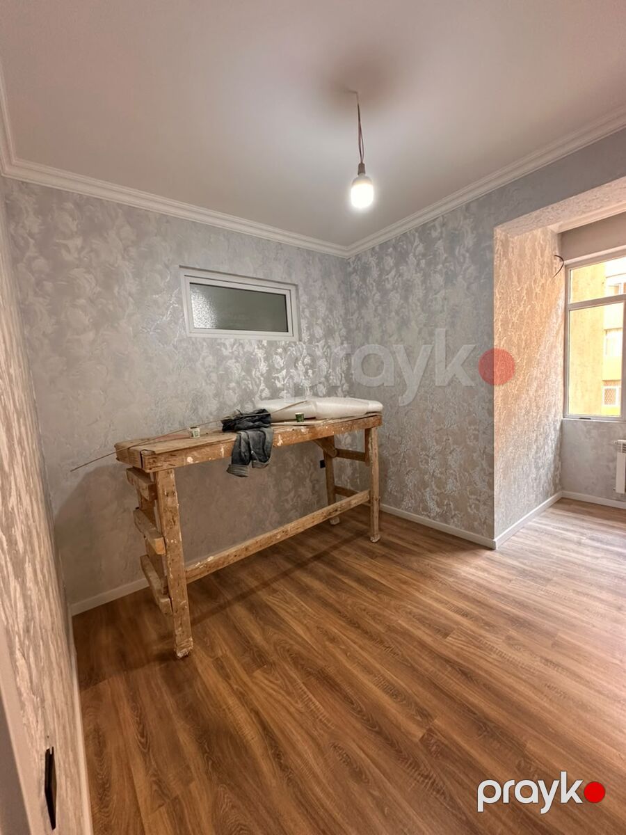 Satılır 3 otaqlı yeni tikili 74 m² — Mənzil, Bakı (7)