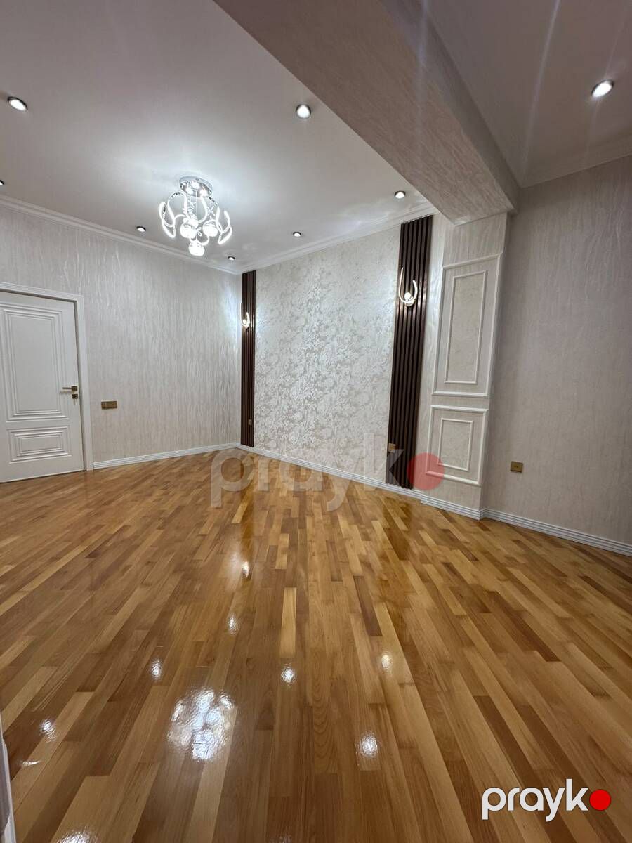 Satılır 3 otaqlı yeni tikili 110 m² — Mənzil, Xırdalan (2)