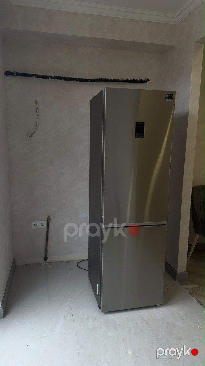 İcarəyə verilir 2 otaqlı yeni tikili 66 m² — Mənzil, Bakı (8)