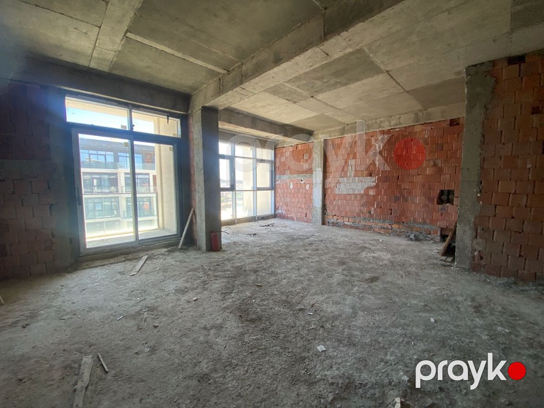 Satılır 2 otaqlı yeni tikili 75.8 m² — Mənzil, Bakı (9)