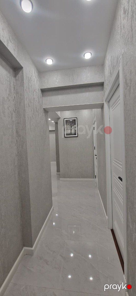 Satılır 3 otaqlı yeni tikili 110 m² — Mənzil, Bakı (5)