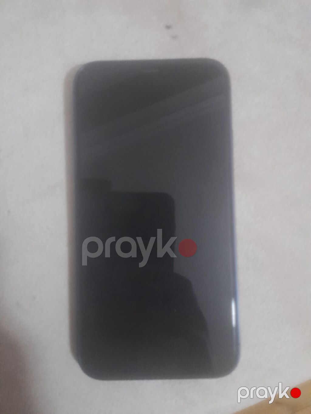 IPhone 17 Pro, Mavi, Face ID — Apple iPhone, Sumqayıt (6)