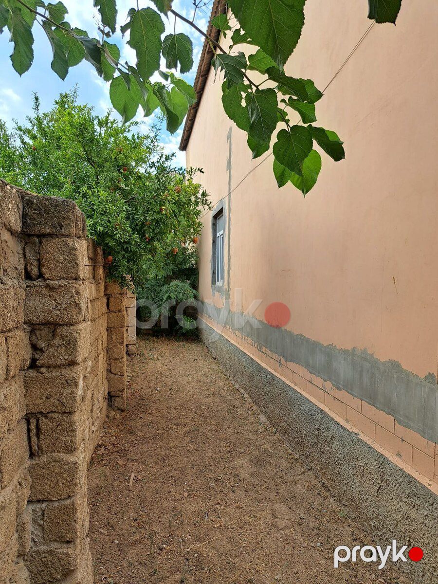 Həyət evi, Binə qəs — Ev, villa, Bakı (2)