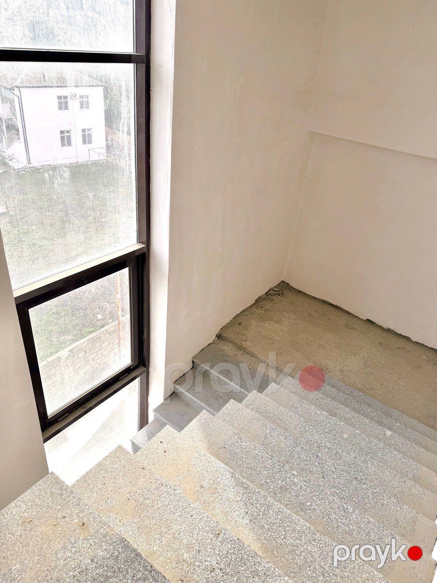 Satılır 3 otaqlı yeni tikili 109.6 m² — Mənzil, Bakı (6)