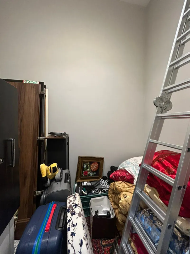 Mərdəkan, 6 otaqlı Həyət evi satılır - 360 m², 2 mərtəbə, 8 sot — Ev, villa, Bakı (6)