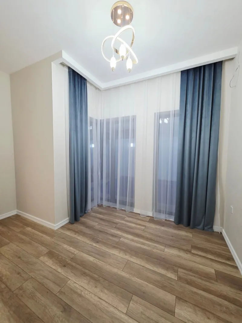 Şüvəlan, 4 otaqlı Həyət evi satılır - 120 m², 1 mərtəbə, 2.5 sot — Ev, villa, Bakı (8)