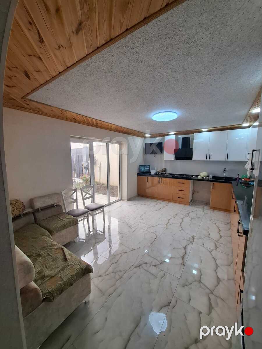 Satılır 7 otaqlı həyət evi/bağ evi 240 m² — Ev, villa, Bakı (9)