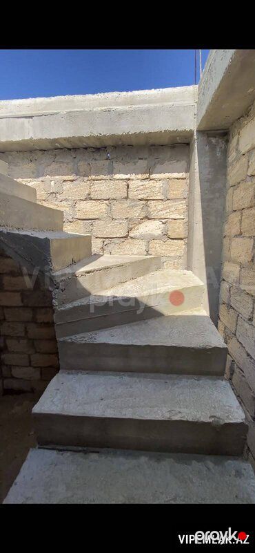 Sabunçu rayonunda 5 otaqlı Torpaq Satılır, 3 sot — Torpaq, Bakı (4)
