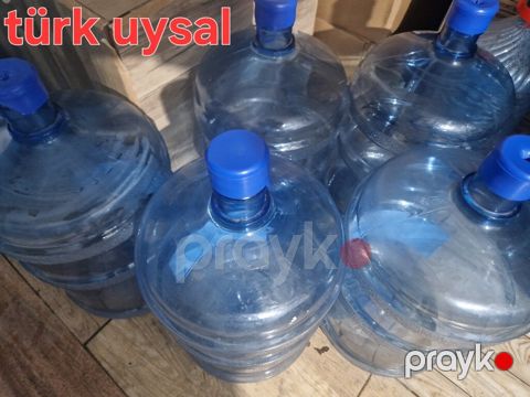 Su qabı "Uysal" — Bakı