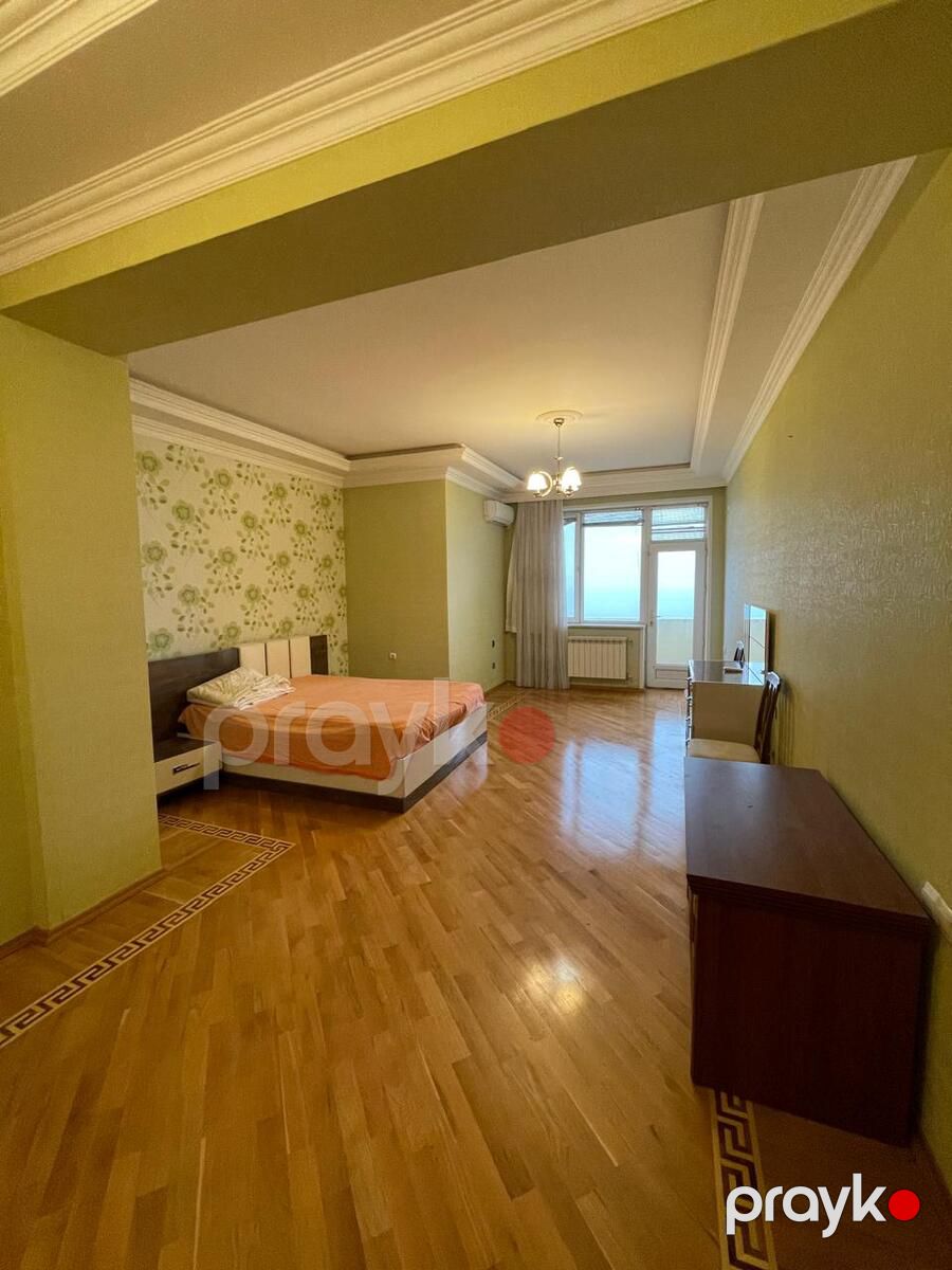 İcarəyə verilir 3 otaqlı yeni tikili 170 m² — Mənzil, Bakı (6)