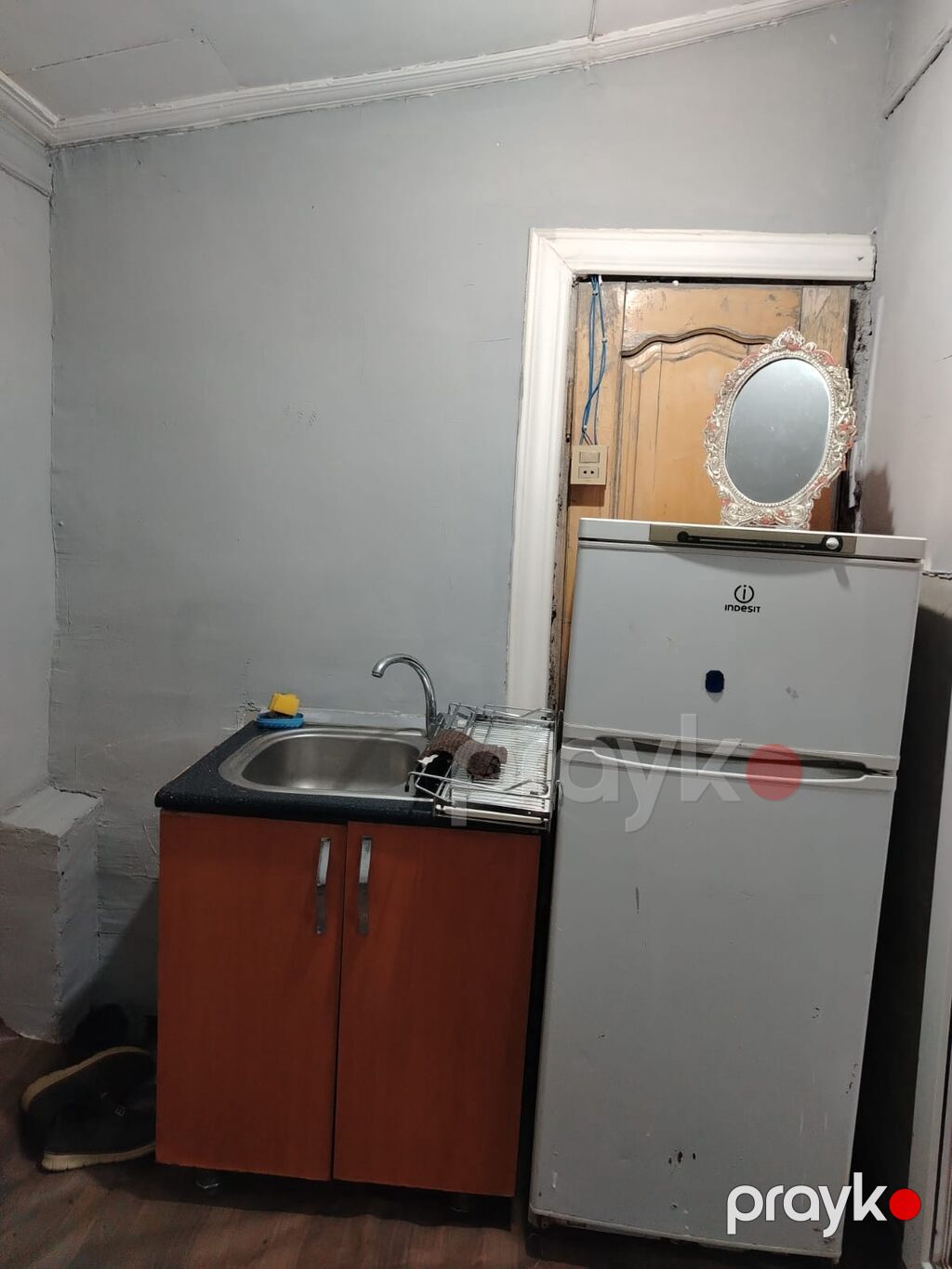 Kiraye 250 azn 2 otaqli sona qeder oxu uzun muddetlı cox qalacaq — Mənzil, Bakı (9)