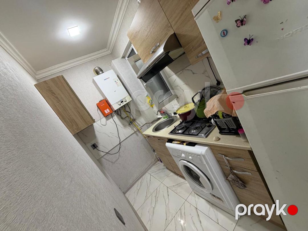 İcarəyə verilir 2 otaqlı həyət evi/bağ evi 50 m² — Ev, villa, Bakı (6)