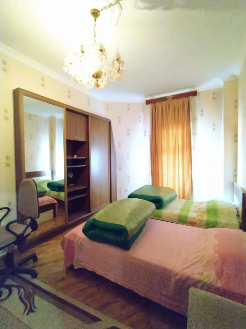 Bakıxanov, 4 otaqlı Villa satılır - 150 m², 2 mərtəbə, 2.8 sot — Ev, villa, Bakı (8)