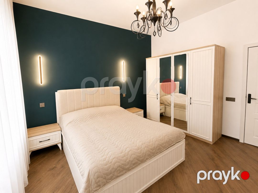 Villa kirayə verilir, Quba r — Ev, villa, Quba (6)