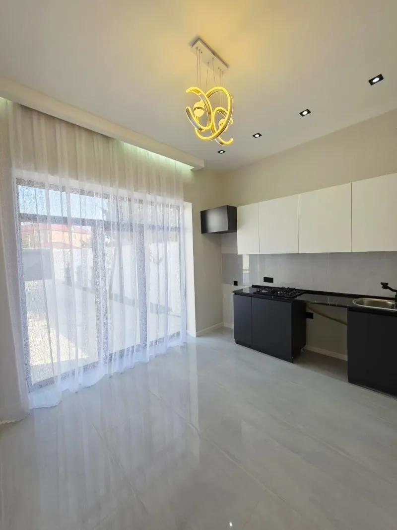 Şüvəlan, 4 otaqlı Həyət evi satılır - 160 m², 1 mərtəbə — Ev, villa, Bakı (5)