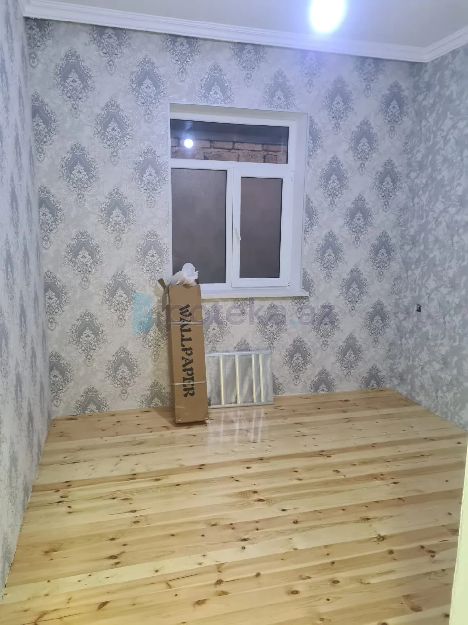 Satılır: 4 Otaq, Evlər/Villalar, Suraxanı r., Hövsan q., 130.00 m² — Ev, villa, Hövsan (9)