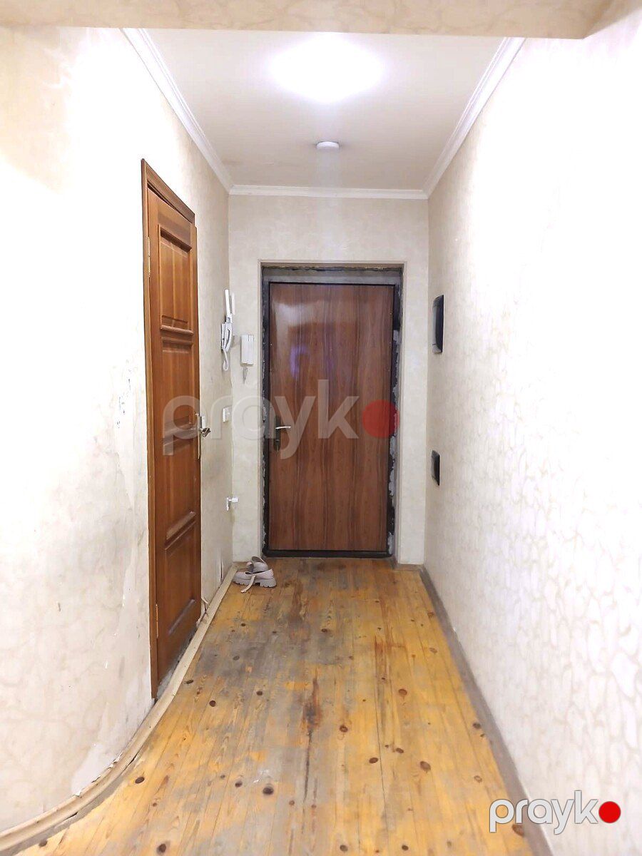 İcarəyə verilir 2 otaqlı yeni tikili 52 m² — Mənzil, Bakı (7)