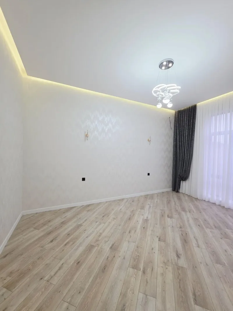 Mərdəkan, 4 otaqlı Həyət evi satılır - 192 m², 1 mərtəbə, 4 sot — Ev, villa, Bakı (7)
