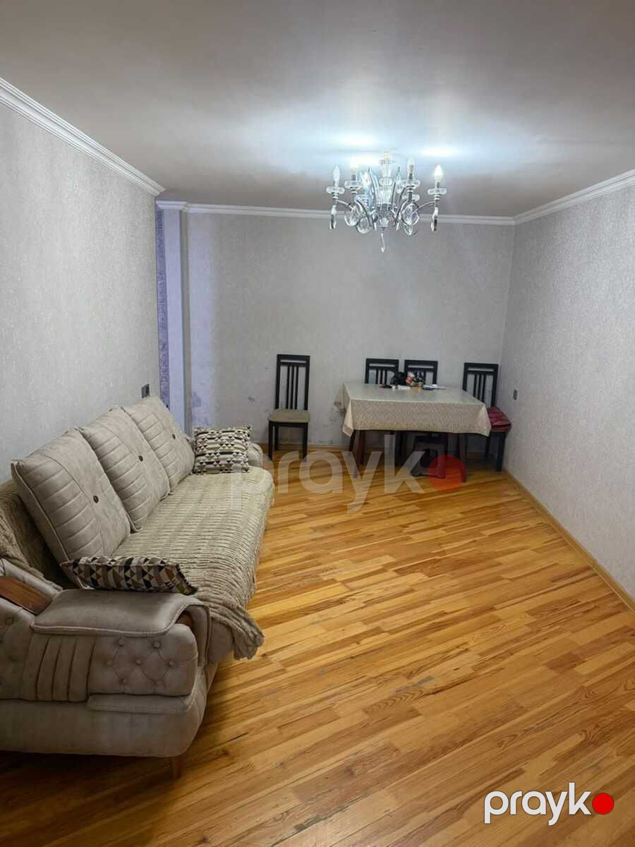 Satılır 2 otaqlı köhnə tikili 54 m² — Mənzil, Bakı (2)