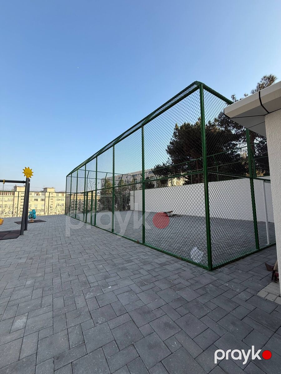 Satılır 4 otaqlı yeni tikili 248 m² — Mənzil, Bakı (5)