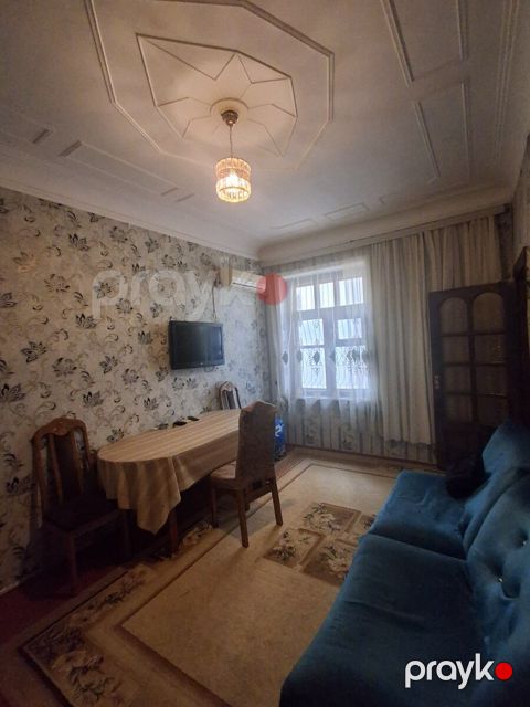 2-otaqlı mənzil kirayə verilir, 16ci mehelle, 50 m² — Sumqayıt