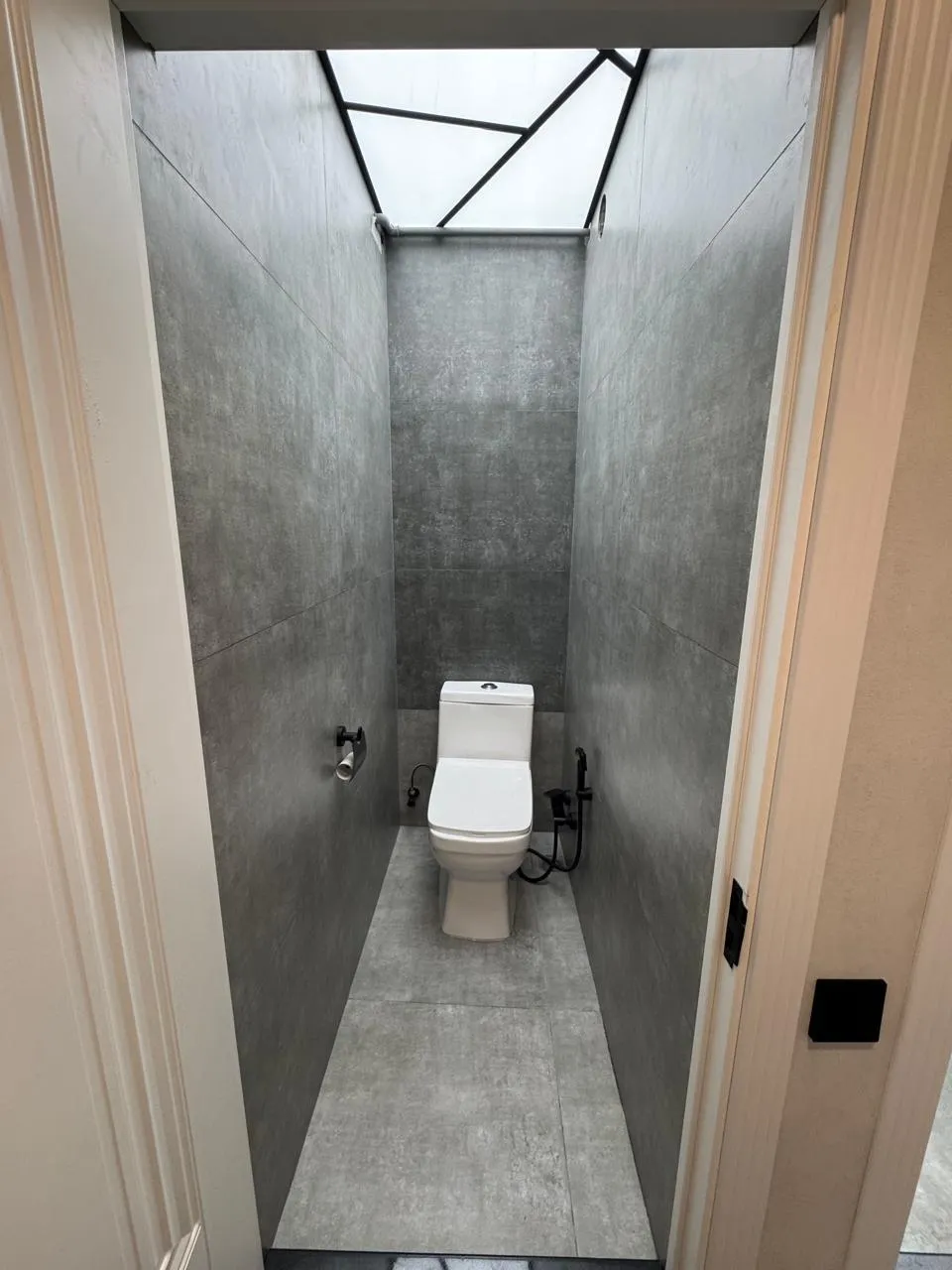 Bakıxanov, 3 otaqlı Köhnə tikili satılır - 70 m², 4/5 mərtəbə — Mənzil, Bakı (4)