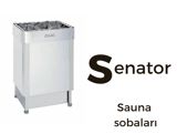"Harvia" sauna sobaları — Still Sauna