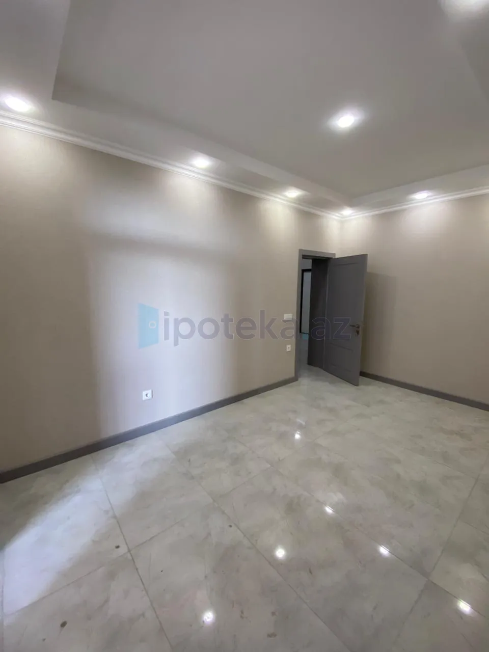 Satılır: 2 Otaq, Yeni tikili, Binəqədi r., 7-ci mkr q., 54.00 m² — Mənzil, Bakı (2)