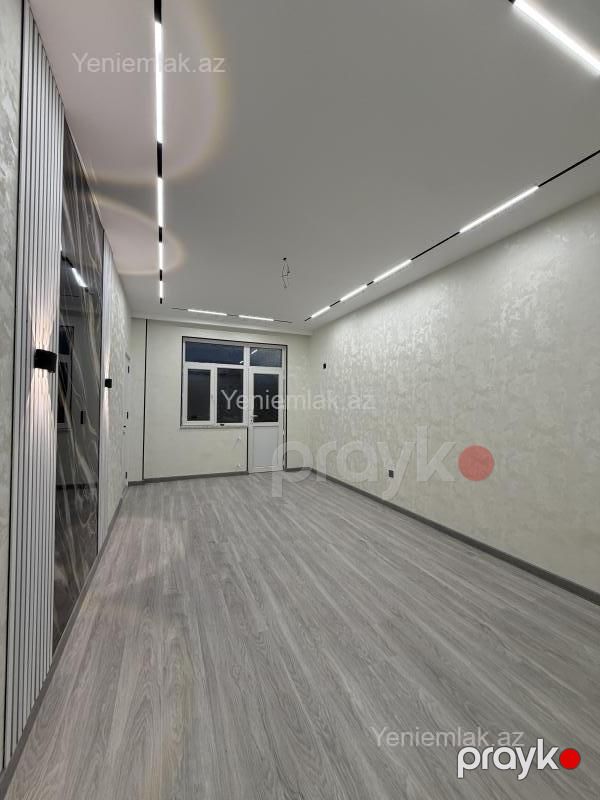 Satılır 2 otaqlı Bina evi menzil (Yeni tikili), 54 m², Masazır — Mənzil, Abşeron (3)