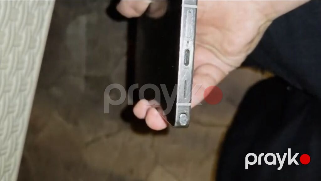 Samsung Galaxy S23 Ultra, rəng - Gümüşü — Samsung, Bakı (5)