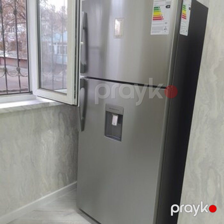2-otaqlı mənzil kirayə verilir, Sumqayıt ş., 85 m² — Mənzil, Sumqayıt (9)