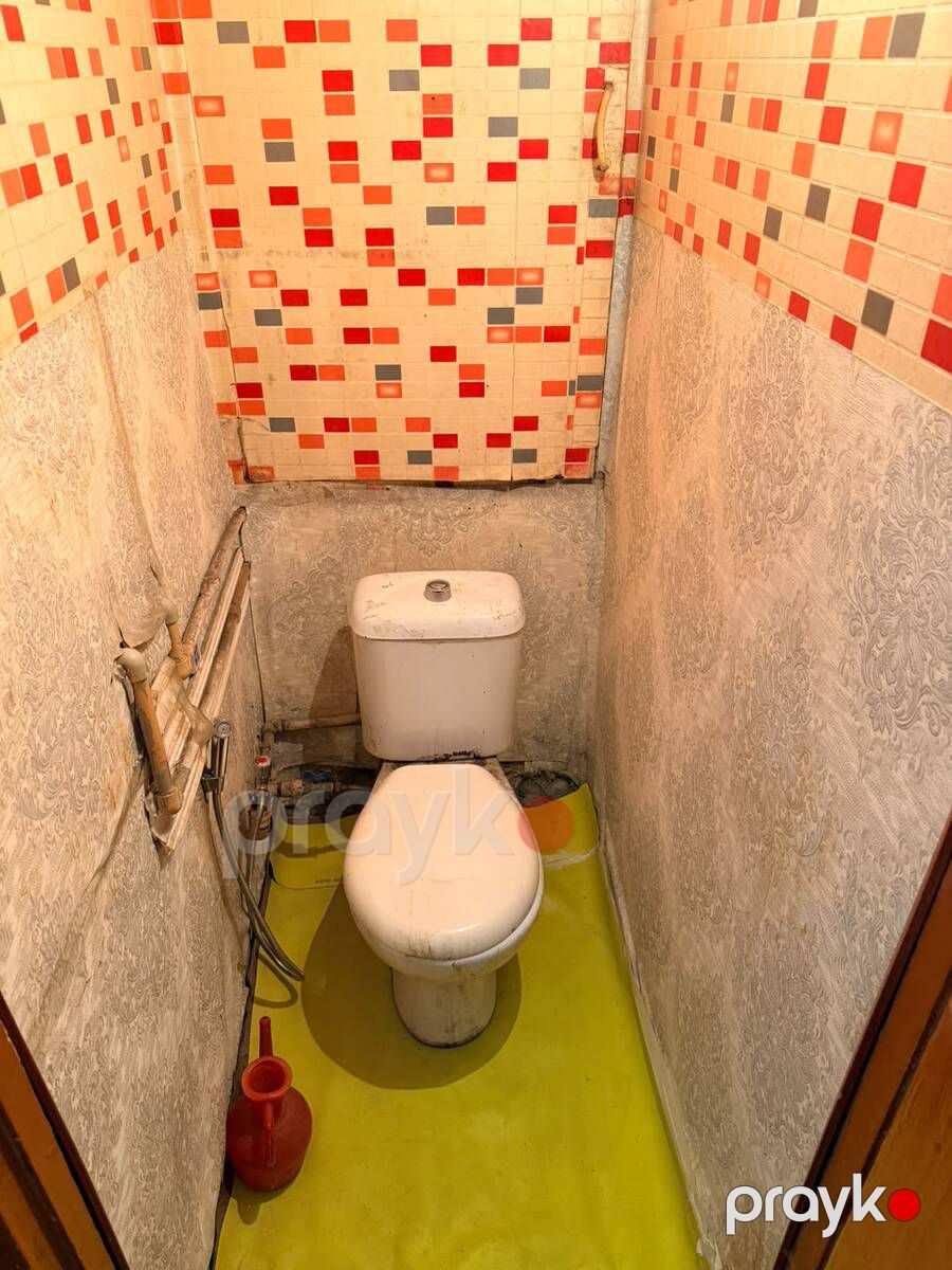 İcarəyə verilir 2 otaqlı köhnə tikili 39 m² — Mənzil, Bakı (5)