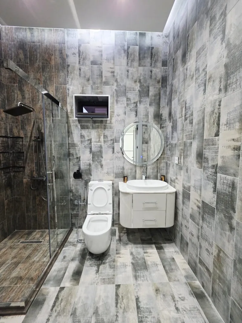 Mərdəkan, 5 otaqlı Villa satılır - 220 m², 2 mərtəbə, 4 sot — Ev, villa, Bakı (5)
