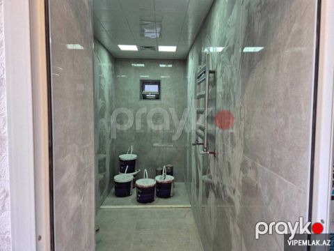 Suraxanı rayonunda 6 otaqlı Həyət evi Satılır, 180 m² — Bakı