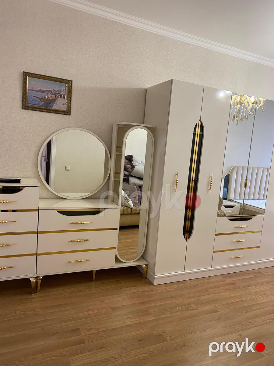İcarəyə verilir 2 otaqlı yeni tikili 110 m² — Mənzil, Bakı (11)