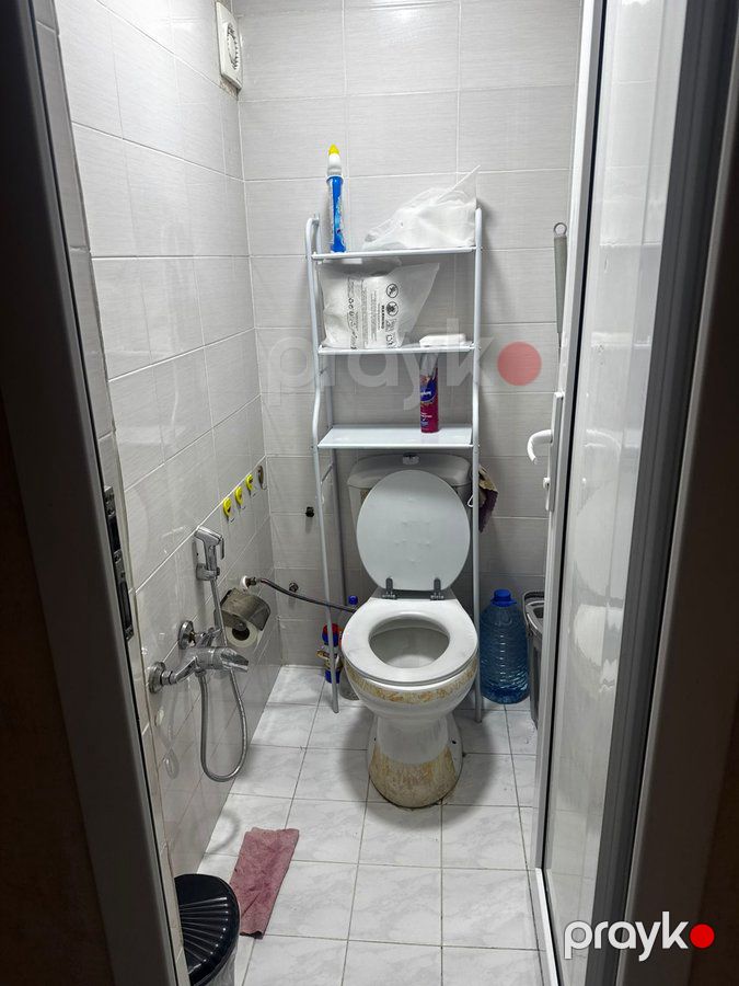 3 otaqlı mənzil, 75 m², Yahya hüseynov 44, Bakı — Mənzil (5)