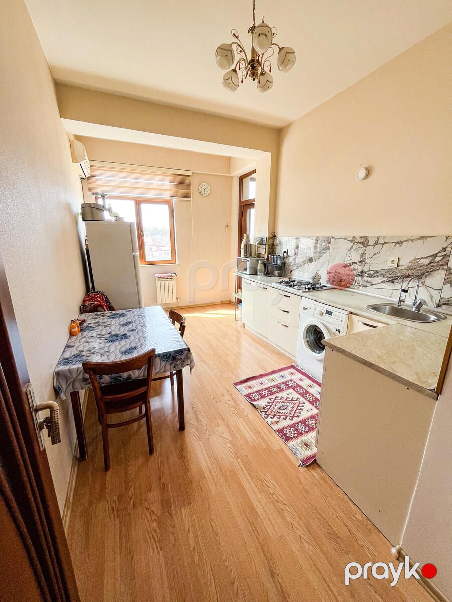 Satılır 3 otaqlı yeni tikili 116 m² — Mənzil, Bakı (7)