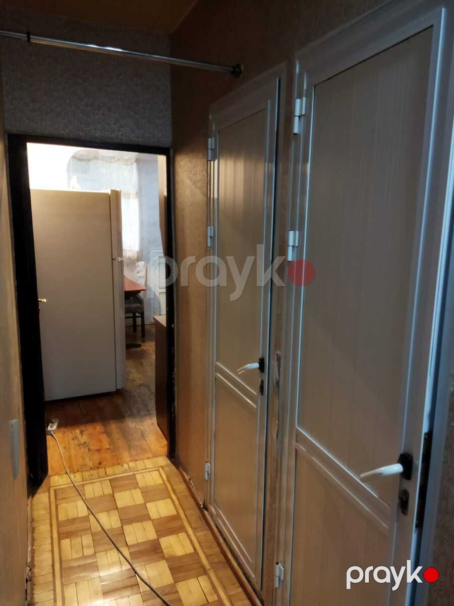 İcarəyə verilir 3 otaqlı köhnə tikili 74 m² — Mənzil, Bakı (8)